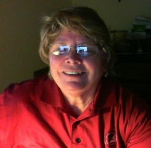 Virginia Swisher